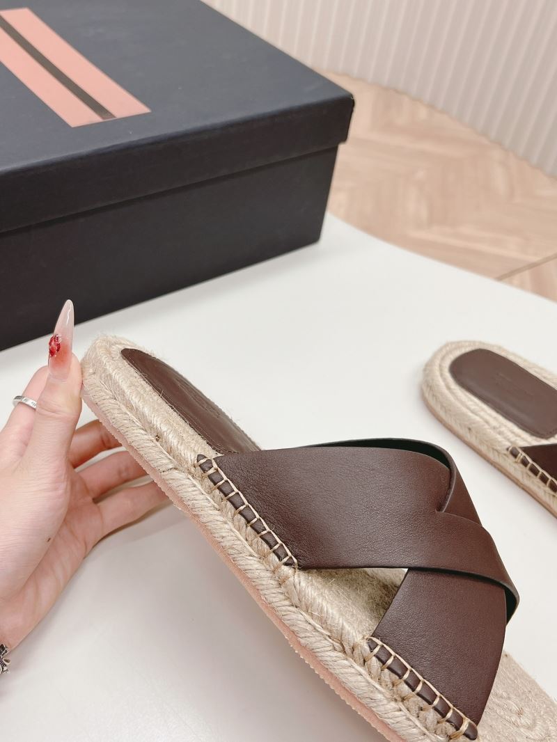 Ermenegildo Zegna Sandals